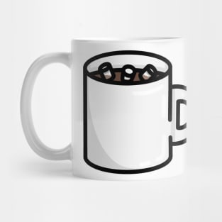 Hot Chocolate Mug